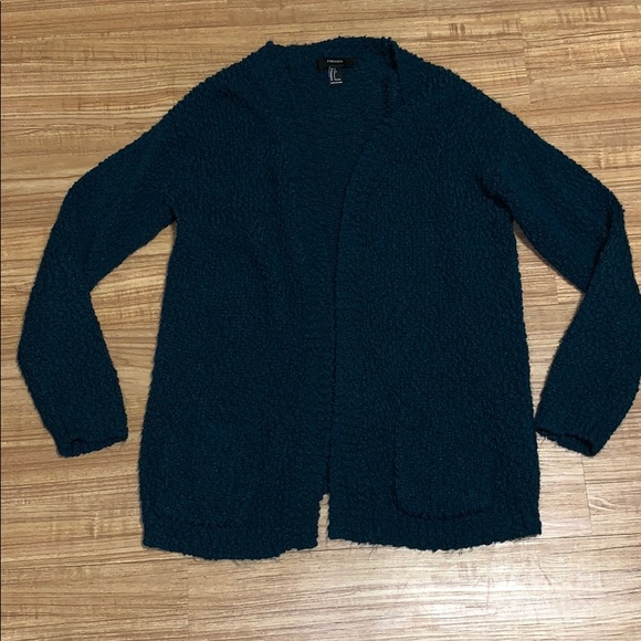 Forever 21 Sweaters - Forever 21 Cardigan